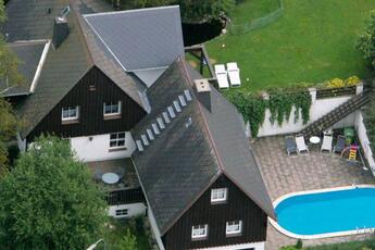 Ferienhaus Familie Ackermann