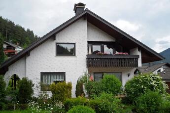 Ferienwohnung Helmut Lauble