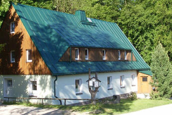  Ferienhaus Irena  