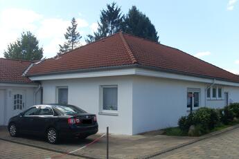Ferienwohnung Katzenberger