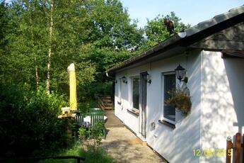 Waldhaus Eulenland , Morsbach/Sieg 