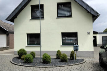 Ferienwohnung Wenrich