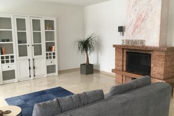 Ferienwohnung Haus Antonia