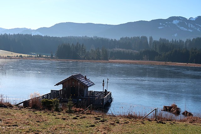 Allgäu